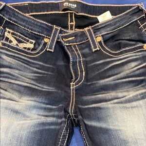 Big Star Maddie Boot Jeans